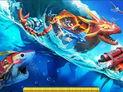 靠谱10代星力牛魔王