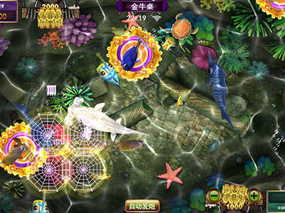 靠谱10代星力电玩