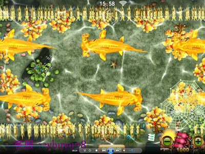 打鱼星力九代正版