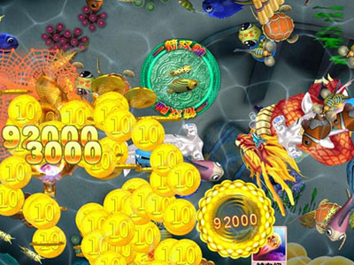 信誉星力10代单挑