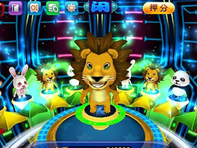 星力九代单挑正版