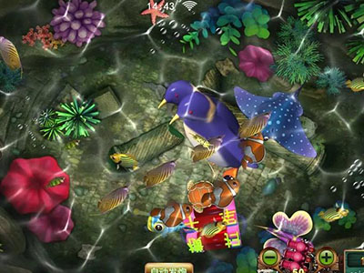 全新牛魔王星力