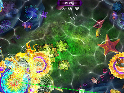 最新游戏十代星力