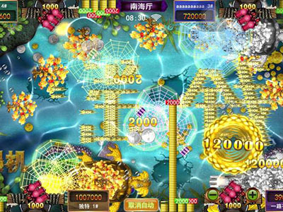 10代星力正版打鱼游戏客服