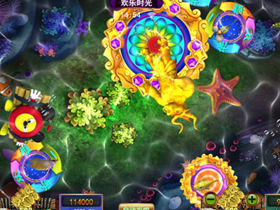 星力捕鱼游戏客服靠谱